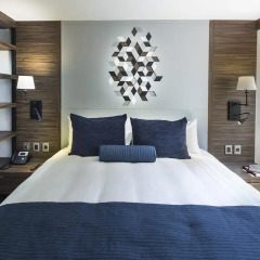 Отель Suites Batia Мексика, Мехико - отзывы, цены и фото номеров - забронировать отель Suites Batia онлайн комната для гостей фото 2