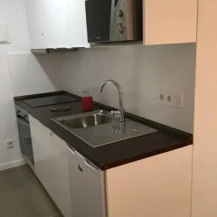 Отель Luz De Valencia 3* Апартаменты фото 32