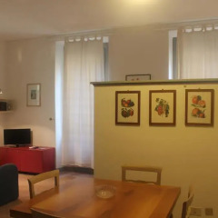 Отель ViaRoma Suites - Florence Студия с различными типами кроватей фото 8