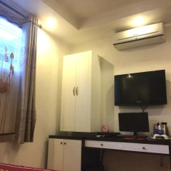 Отель Holiday Diamond 3* Стандартный номер фото 2