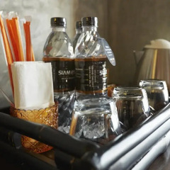 Siam@Siam Design Hotel Bangkok 4* Стандартный номер с различными типами кроватей фото 46