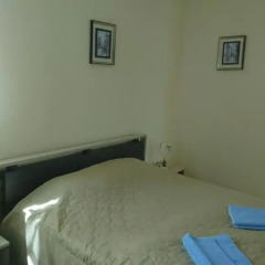 Отель Breeze Apartments Болгария, Солнечный берег - отзывы, цены и фото номеров - забронировать отель Breeze Apartments онлайн комната для гостей фото 2