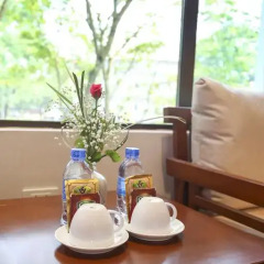 Mon Regency Hotel 4* Представительский номер с различными типами кроватей фото 10