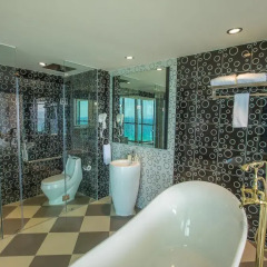 Отель Golden Peak Resort & Spa 5* Люкс фото 8