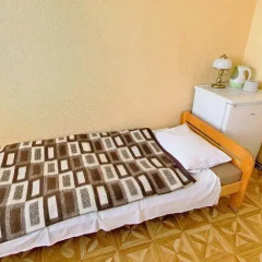 Отель Gdański Dom Turystyczny Długie Ogrody 2* Стандартный номер фото 8