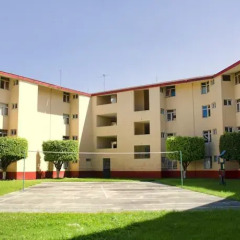 Hotel Central Parador спортивное сооружение