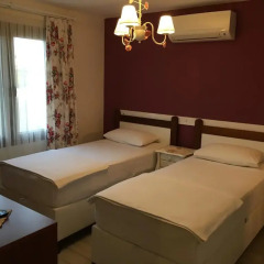 Отель Gulser Boutique Otel комната для гостей фото 3
