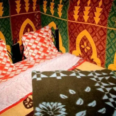 Отель Bivouac Sahara Relax Марокко, Загора - отзывы, цены и фото номеров - забронировать отель Bivouac Sahara Relax онлайн детские мероприятия