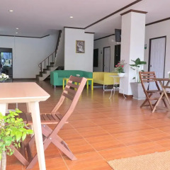 Отель Pro Chill Krabi Guesthouse Таиланд, Краби - отзывы, цены и фото номеров - забронировать отель Pro Chill Krabi Guesthouse онлайн питание фото 3
