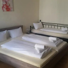Hotel Bejuna 3* Стандартный номер фото 3