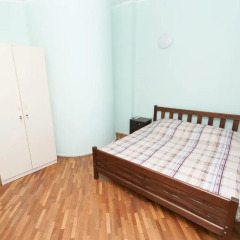 Hostel Vake Garden комната для гостей