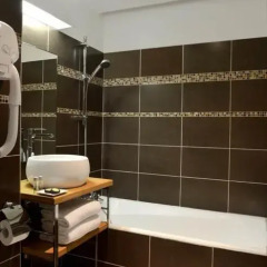 Hotel Volney Opera 3* Стандартный номер фото 7
