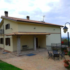 Отель B&B La Collina Dorata Озимо фото 2