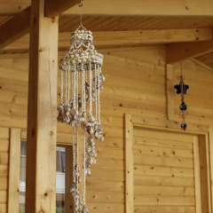 Отель Cilek Butik Otel 3* Бунгало фото 5