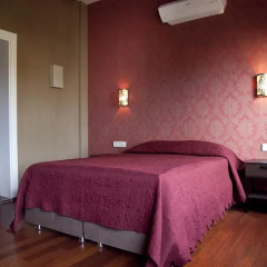 L'isola Guesthouse 2* Номер Комфорт с различными типами кроватей