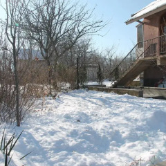 Отель Bari House in Tsaghkadzor 11 спортивное сооружение