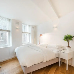 Отель West End Apartments Великобритания, Лондон - отзывы, цены и фото номеров - забронировать отель West End Apartments онлайн комната для гостей фото 5