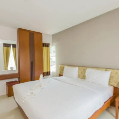 Baan Lukkan Resort Hotel 3* Люкс фото 16