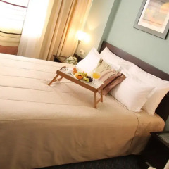 Hotel Sumadija 4* Люкс с различными типами кроватей фото 3