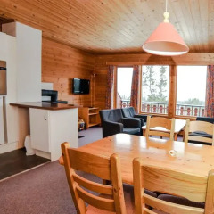 Апартаменты Nordseter Apartments Апартаменты с различными типами кроватей фото 11