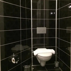 Nine Istanbul Hotel 3* Номер Делюкс с различными типами кроватей фото 18
