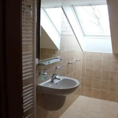 Golf Hotel Karolina 3* Стандартный номер с двуспальной кроватью фото 27
