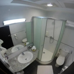 Hotel Sumadija 4* Люкс с различными типами кроватей фото 2
