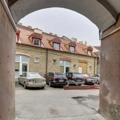 Отель Vilnius Fantastic Литва, Вильнюс - отзывы, цены и фото номеров - забронировать отель Vilnius Fantastic онлайн фото 2