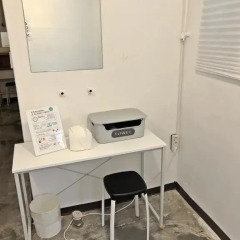 Jun Guest House - Hostel Люкс с различными типами кроватей фото 7