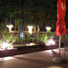 Отель Guesthouse Aleš