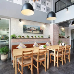 Отель D Varee Xpress Makkasan питание
