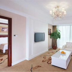 Отель Vienna International Hotel Zhongshan Kanghua Road Китай, Чжуншань - отзывы, цены и фото номеров - забронировать отель Vienna International Hotel Zhongshan Kanghua Road онлайн комната для гостей