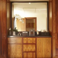 Отель One&Only Cape Town 5* Улучшенный номер с различными типами кроватей фото 7