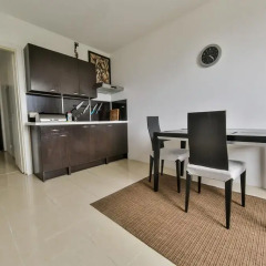 Апартаменты Apartment Indi 2 в номере фото 2