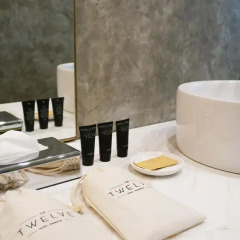 The Twelve Hotel 3* Стандартный номер фото 3