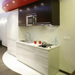 Отель Butorowy Residence Апартаменты фото 22