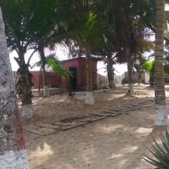 Отель Mapopo Beach фото 2