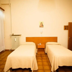 Отель Casa Caburlotto 2* Стандартный номер с 2 отдельными кроватями фото 3
