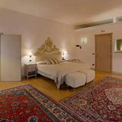 Отель Liassidi Palace 4* Представительский люкс фото 14