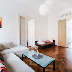 Апартаменты Tia Apartments and Rooms комната для гостей фото 3