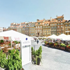 Отель AAA Stay Old Town off Market Square Польша, Варшава - отзывы, цены и фото номеров - забронировать отель AAA Stay Old Town off Market Square онлайн