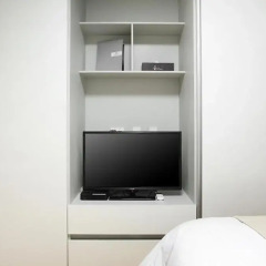 Hotel Eastern I 2* Стандартный номер с различными типами кроватей фото 5
