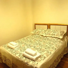 Nature Hotel Apartments 2* Улучшенные апартаменты с различными типами кроватей фото 26