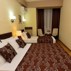 Hotel Diamond Dat Exx Company 3* Номер категории Эконом с различными типами кроватей фото 2
