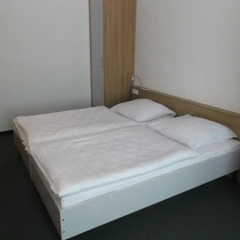 Отель Townhouse Düsseldorf 3* Стандартный номер фото 3