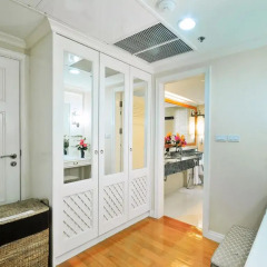 Отель Centre Point Sukhumvit 10 4* Люкс с различными типами кроватей фото 2