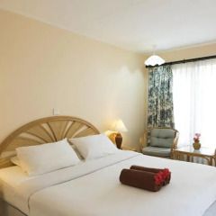 Отель Paradise Island Resort & Spa комната для гостей фото 3
