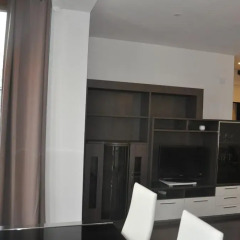 Отель Apartamentos Principe Апартаменты с различными типами кроватей фото 5