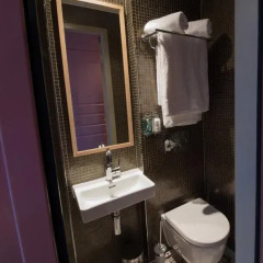 Отель Mimi's Suites 3* Стандартный номер с двуспальной кроватью фото 15