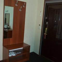 Astoria Hotel 3* Люкс с разными типами кроватей фото 11